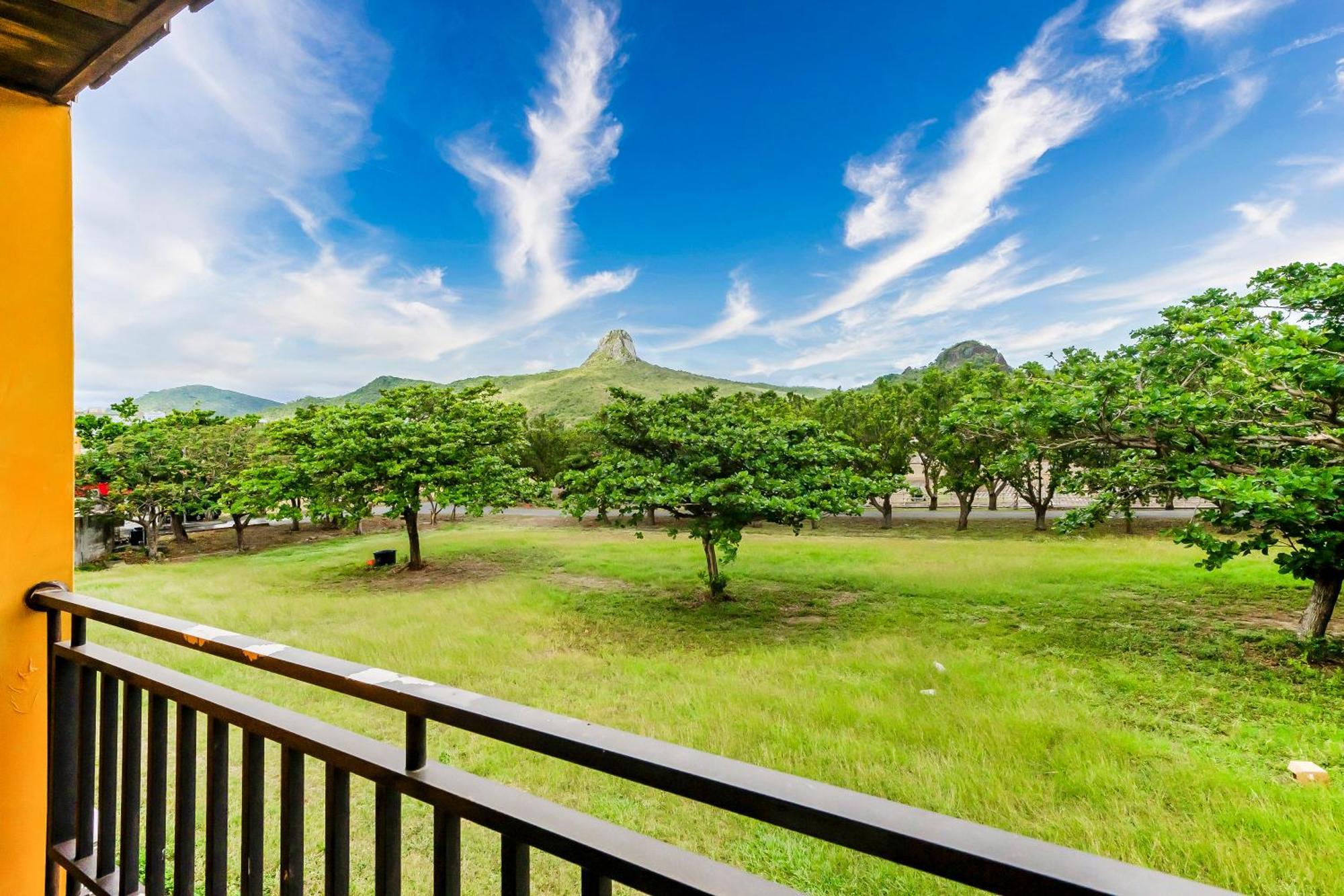 Wei Yuan Hotel Kenting Exterior foto