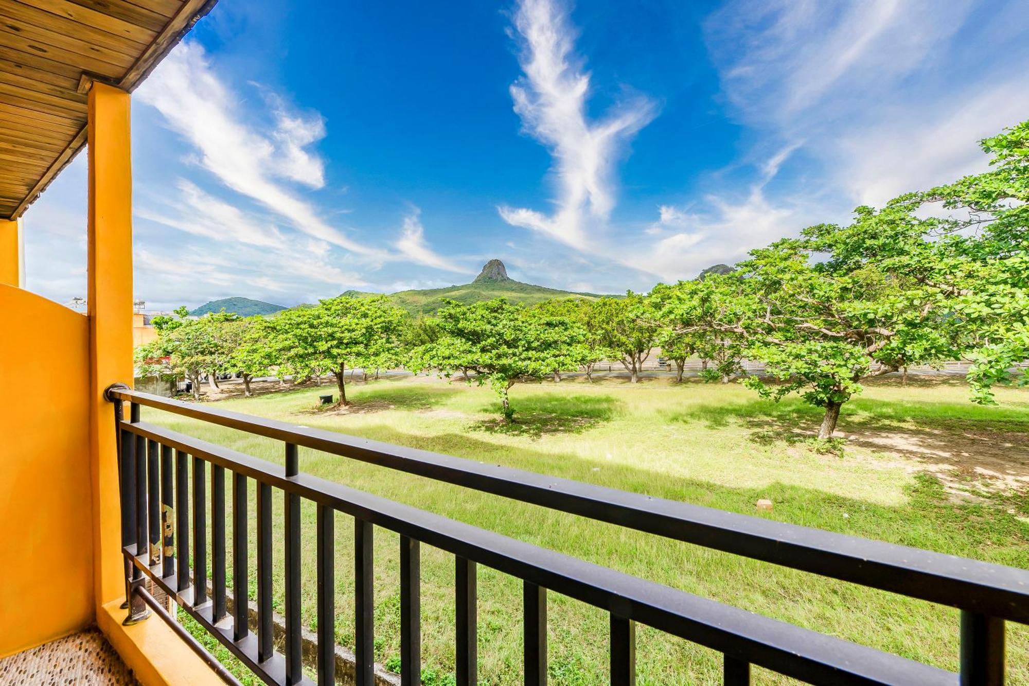 Wei Yuan Hotel Kenting Exterior foto