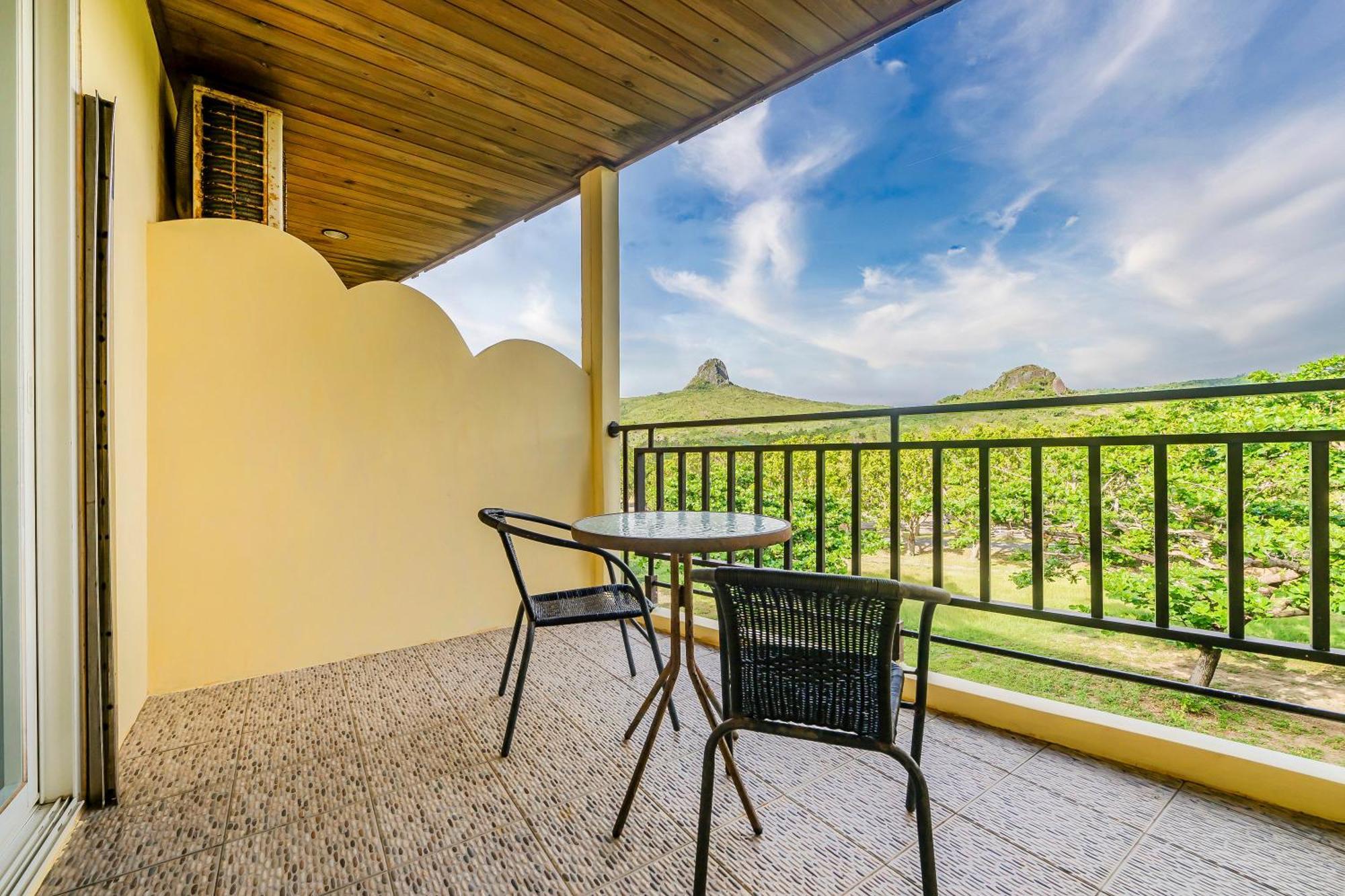 Wei Yuan Hotel Kenting Exterior foto